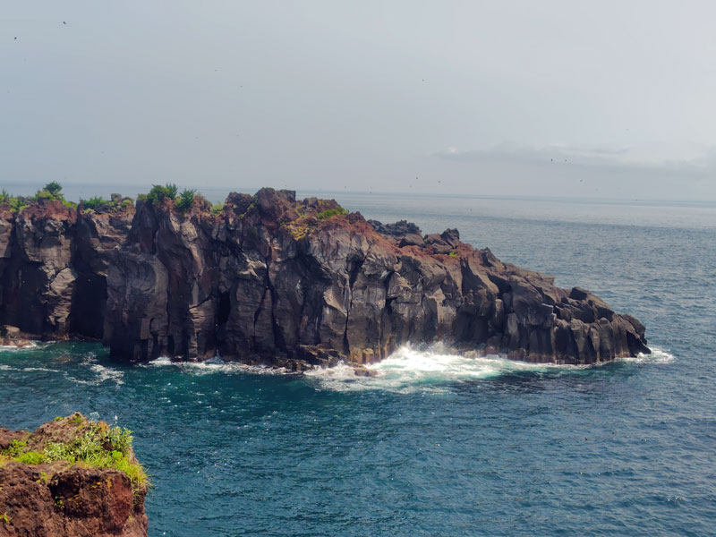 城ヶ崎海岸